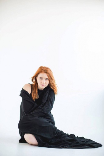 Оксана Жданова