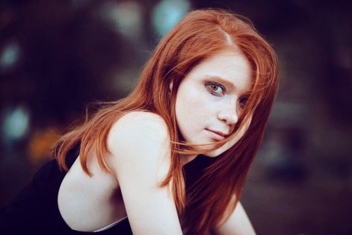 Оксана Жданова