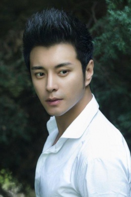 Ду Цзюнь Цзэ