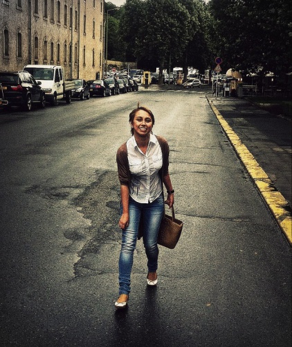 Эльвира Ишмуратова