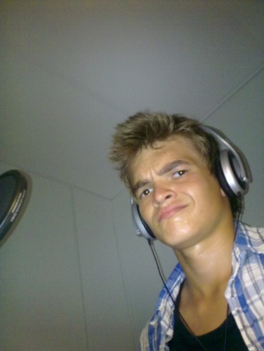 Дмитрий Череватенко