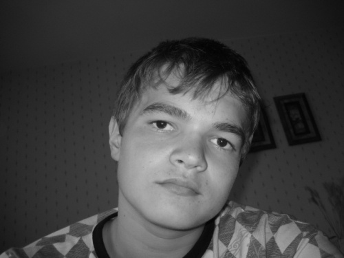 Дмитрий Череватенко