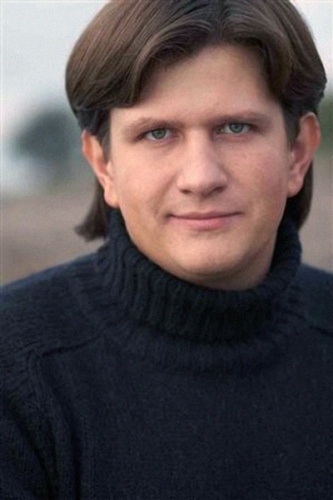 Андрей Зайцев