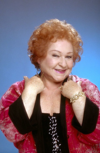 Эстель Харрис