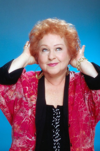 Эстель Харрис