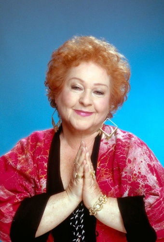 Эстель Харрис