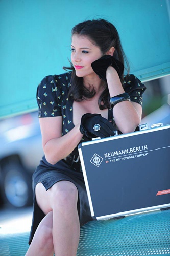 Энди МакЭфи