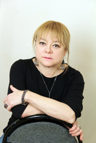 Вера Харыбина