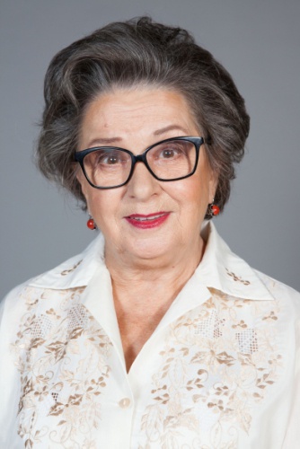 Надежда Подъяпольская