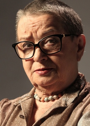 Надежда Подъяпольская