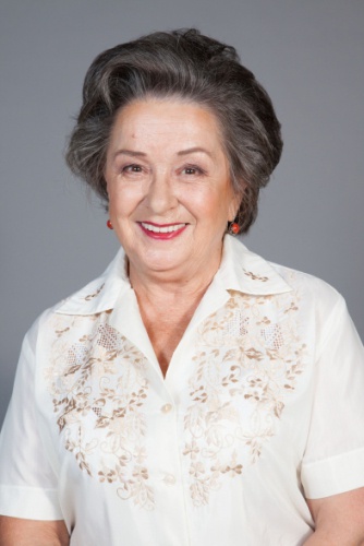 Надежда Подъяпольская