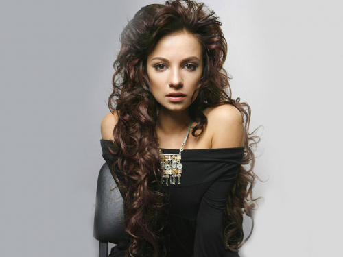 Светлана Светикова