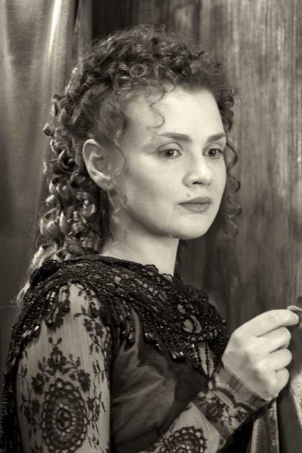 Наталья Фищук