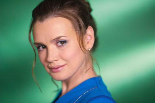 Наталья Фищук