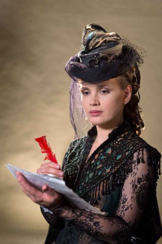 Наталья Фищук