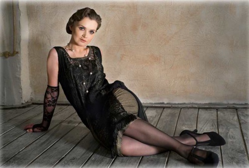 Наталья Фищук