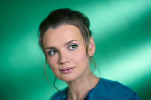 Наталья Фищук