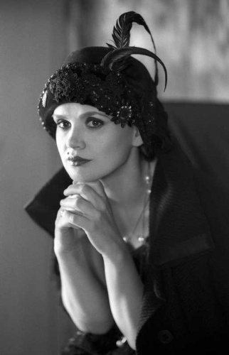 Наталья Фищук