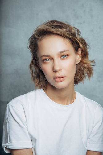 Татьяна Бабенкова