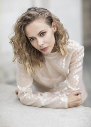 Татьяна Бабенкова