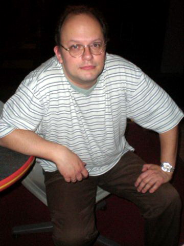 Игорь Ефимов