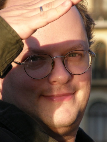 Игорь Ефимов