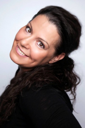 Марина Лисовец