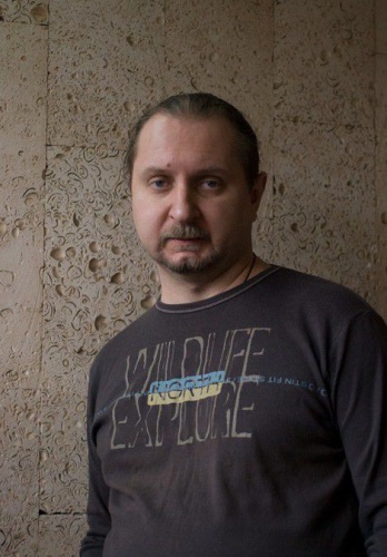 Денис Некрасов