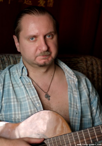 Денис Некрасов