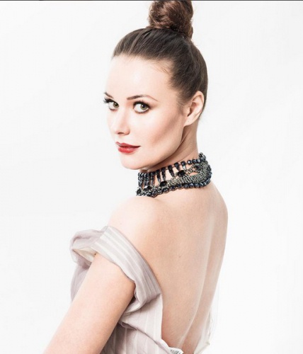 Оксана Фёдорова