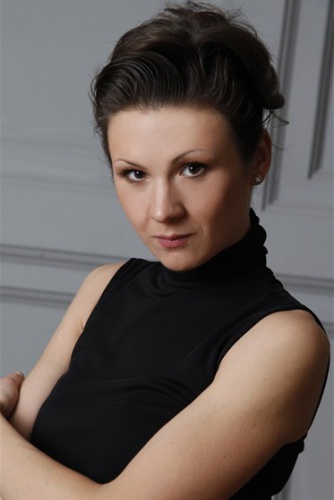 Ксения Часовских