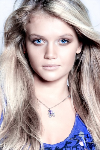 Мария Ивакова