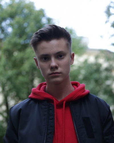 Архипп Лебедев