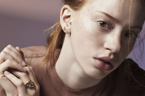 Лили Ньюмарк