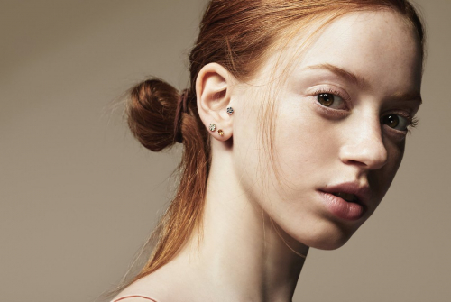 Лили Ньюмарк