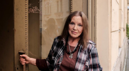 Ирина Балай