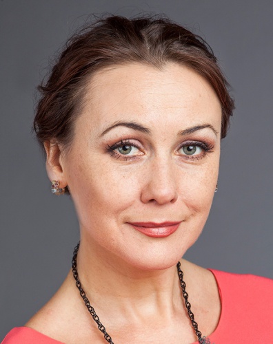 Екатерина Ишимцева