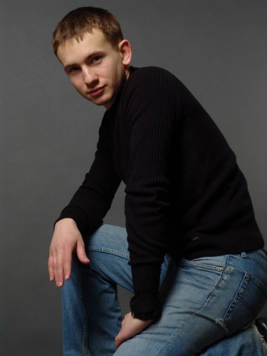 Константин Панченко