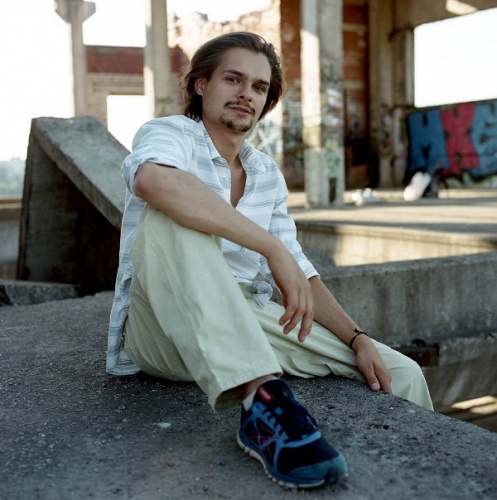 Иван Забашта