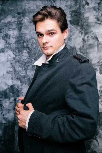 Иван Забашта