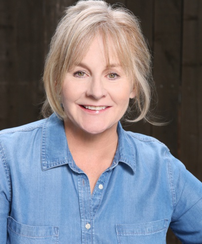 Джоди Карлайл