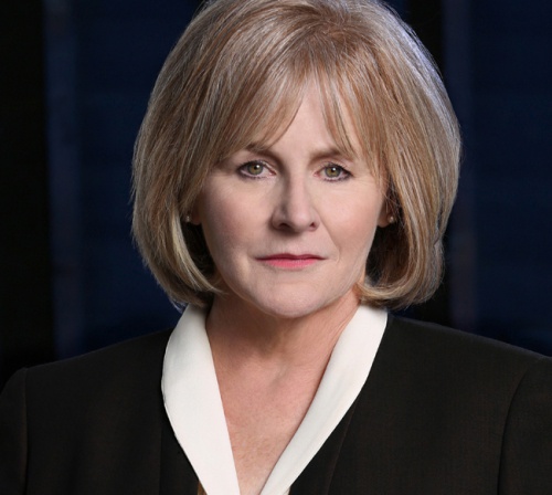 Джоди Карлайл