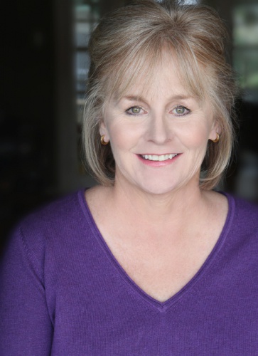 Джоди Карлайл