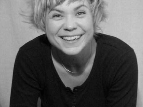 Наталья Парашкина