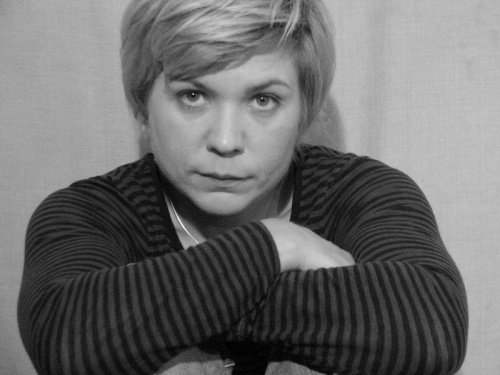 Наталья Парашкина