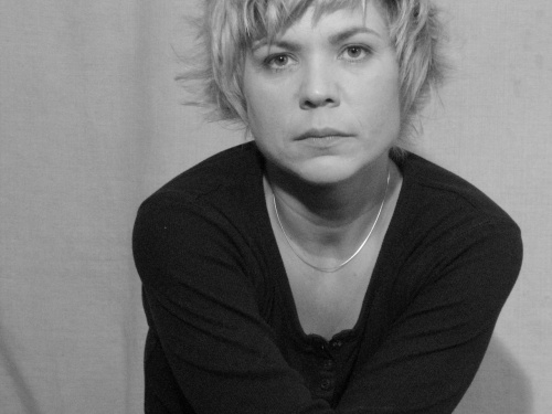 Наталья Парашкина