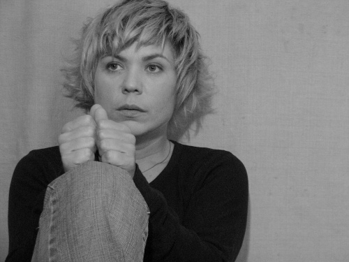 Наталья Парашкина