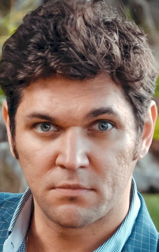 Александр Суханов