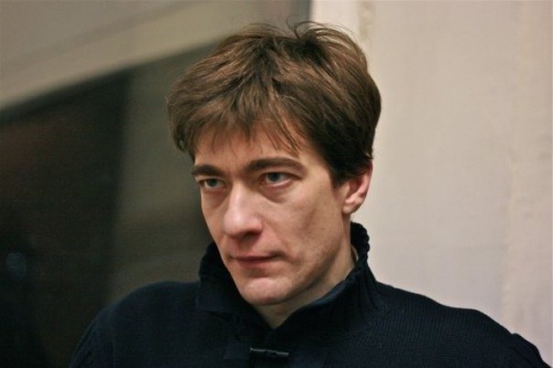 Олег Вирозуб