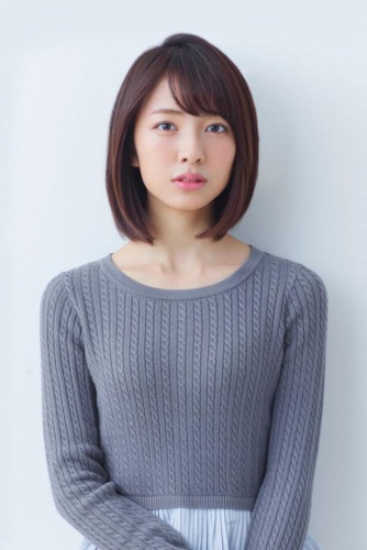 Кодзима Ририа